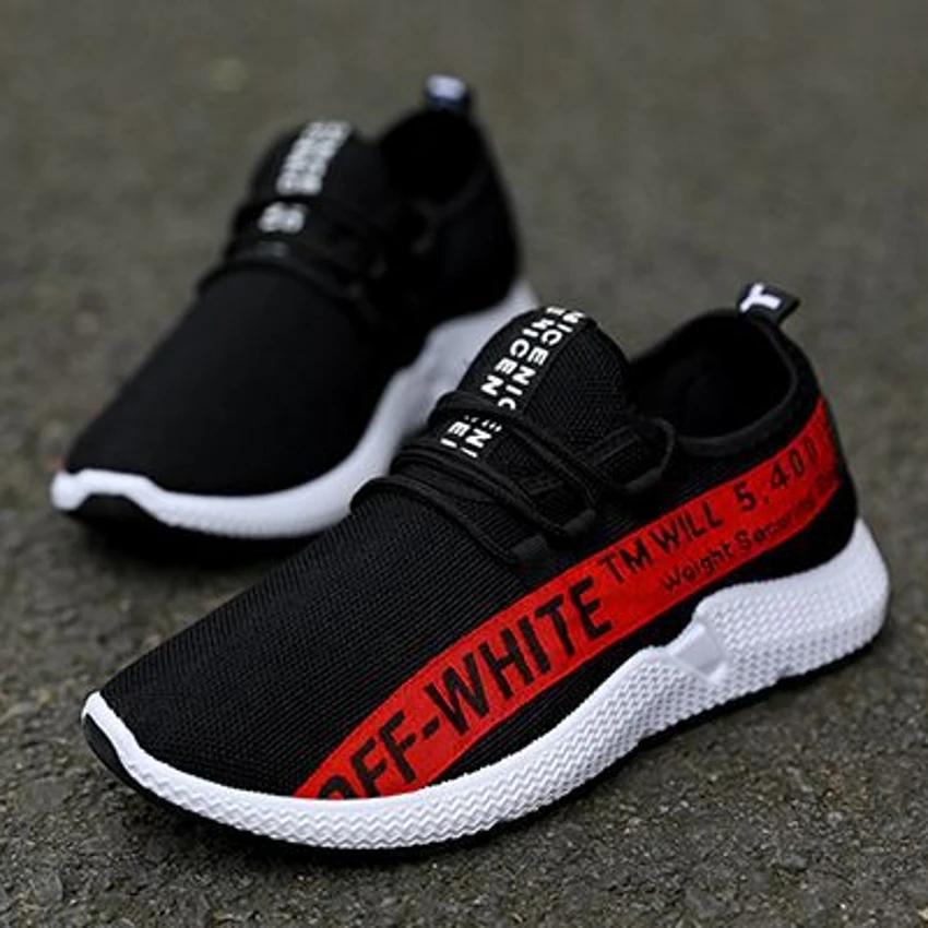 Men shoes 2019 New Arrivals hot mesh Breathable Ultra-light lace-up shoes men sneakers springNon-slip comfortable sports Shoes
Men shoes 2019 New Arrivals hot mesh Breathable Ultra-light lace-up shoes men sneakers springNon-slip comfortable sports Shoes