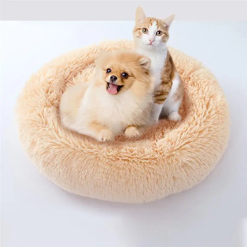 1Pc Dog Bed Washable Soothing Ring Lovely Dog Supplies Pet Nests Cushion Bed Pet Beds For Cats Dog Bed Pet Supplies
1Pc Dog Bed Washable Soothing Ring Lovely Dog Supplies Pet Nests Cushion Bed Pet Beds For Cats Dog Bed Pet Supplies