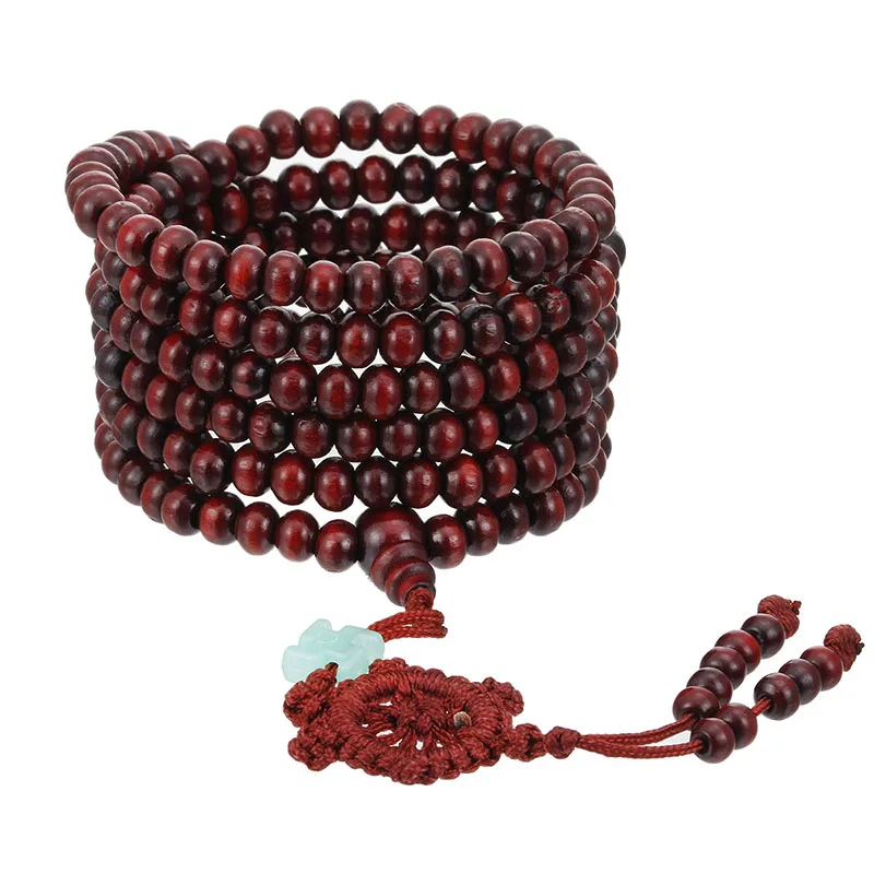 1Pcs Wooden Beads Bracelets for Women Natural Sandalwood Bead Bracelet Buddhist Buddha Prayer Mala Men Jewelry Gifts Pulseras
1Pcs Wooden Beads Bracelets for Women Natural Sandalwood Bead Bracelet Buddhist Buddha Prayer Mala Men Jewelry Gifts Pulseras
