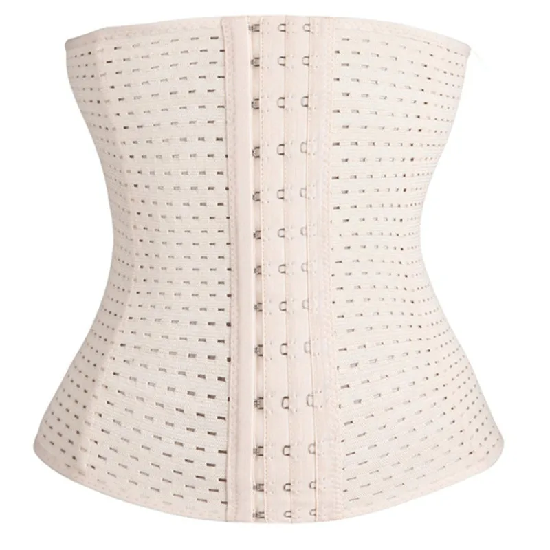 Sexy High Waist Trainer Corset Slimming Underwear Modeling Strap Slimming Belt Body Shaper Shapewear Women Shapers fajas
Sexy High Waist Trainer Corset Slimming Underwear Modeling Strap Slimming Belt Body Shaper Shapewear Women Shapers fajas
