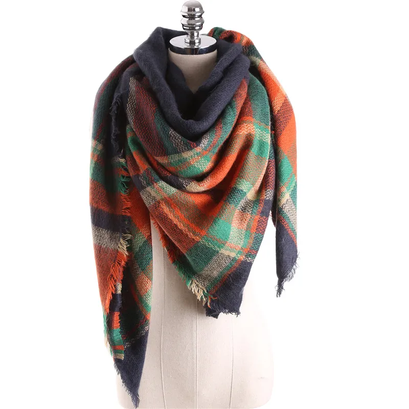 Brand new wind-proof scarves keep warm wild hit color plaid pashmina cashmere lattice scarf fall and winter shawl not shrinking
Brand new wind-proof scarves keep warm wild hit color plaid pashmina cashmere lattice scarf fall and winter shawl not shrinking