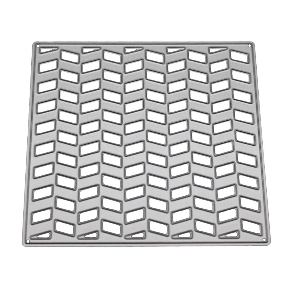 Background Metal Cutting Dies Scrapbooking Metal Cutting For Cards Alinacraft Scrapbooking Cutting Dies For Diy Craft 90*90mm
Background Metal Cutting Dies Scrapbooking Metal Cutting For Cards Alinacraft Scrapbooking Cutting Dies For Diy Craft 90*90mm