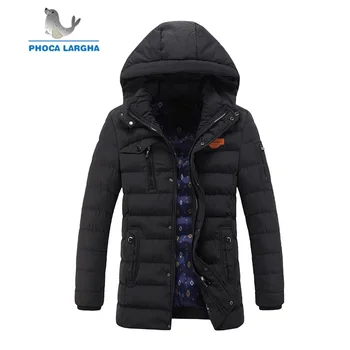 New Winter Men Jacket Coats Thicken Warm Winter Jackets Casual Men Parka Hooded Outwear Casual Cotton-padded Jacket Male
New Winter Men Jacket Coats Thicken Warm Winter Jackets Casual Men Parka Hooded Outwear Casual Cotton-padded Jacket Male