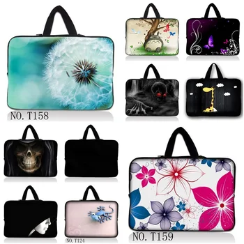 New Laptop Ultrabook Notebook Zipper Handle Bag 11 12 13 14 15'' & for Macbook Air Pro Sleeve Case for Computer Tablet PC
New Laptop Ultrabook Notebook Zipper Handle Bag 11 12 13 14 15'' & for Macbook Air Pro Sleeve Case for Computer Tablet PC