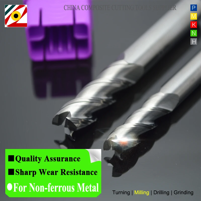 EDGEV Solid Carbide End mills 1-4/6/8/10/12/16-20mm Aluminum Woodworking CNC Face Slot Milling Cutter Alloy Tungsten Steel Tools
EDGEV Solid Carbide End mills 1-4/6/8/10/12/16-20mm Aluminum Woodworking CNC Face Slot Milling Cutter Alloy Tungsten Steel Tools