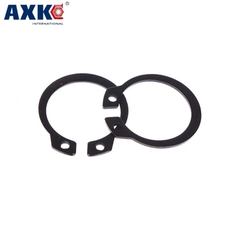 M17 M18 M19 Carbon Steel Mn65 Spring Washer DIN472 C Type Snap Retaining Ring For 17mm 18mm 19mm Inside Internal Shaft Circlip
M17 M18 M19 Carbon Steel Mn65 Spring Washer DIN472 C Type Snap Retaining Ring For 17mm 18mm 19mm Inside Internal Shaft Circlip