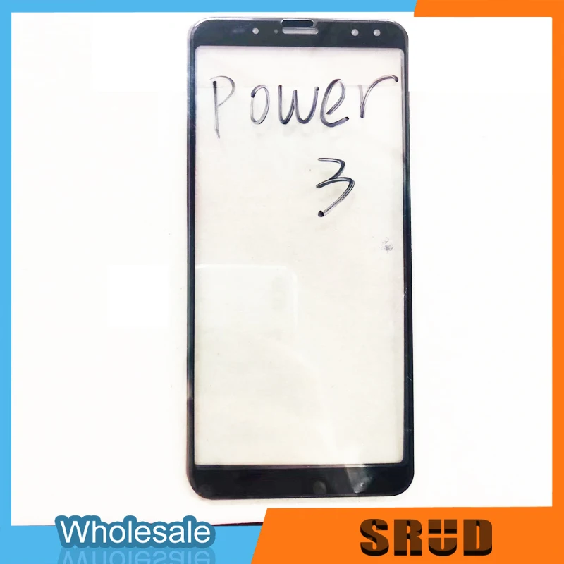 Good Quality For Ulefone Power 3 /Power 5 Touch Digitizer LCD Touch Glass Lens Replacement
Good Quality For Ulefone Power 3 /Power 5 Touch Digitizer LCD Touch Glass Lens Replacement