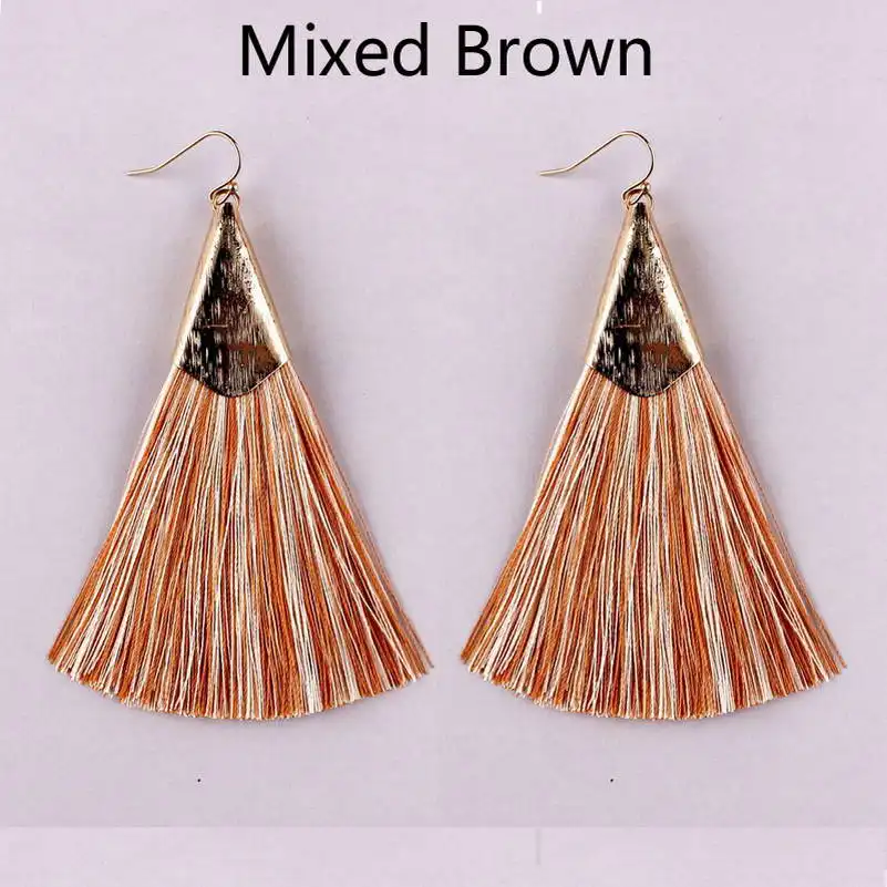 E3922 Mix Brown