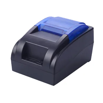 Pos 58mm thermal receipt printer usb support win10 for supermarket restaurant stock in Russia quality
Pos 58mm thermal receipt printer usb support win10 for supermarket restaurant stock in Russia quality