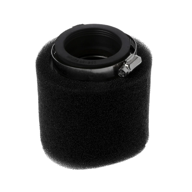 Black color Motorcycle Double Sponge Air Filter Cleaner Straight Neck with 35/38/40/42/45/48mm for your choose Balaclava
Black color Motorcycle Double Sponge Air Filter Cleaner Straight Neck with 35/38/40/42/45/48mm for your choose Balaclava