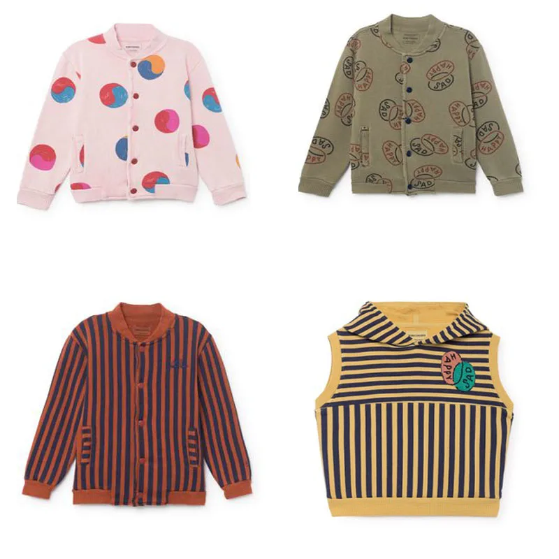 KIDS JACKET 2019 Autumn Winter Baby Boys Girls Jacket Coat Outerwear Children Clothes vest manteau veste pour enfant TAO
KIDS JACKET 2019 Autumn Winter Baby Boys Girls Jacket Coat Outerwear Children Clothes vest manteau veste pour enfant TAO
