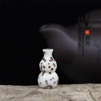 Delicate thousand eyes bodhi son hoist line xiang xiang insertion point incense incense seat manufacturer wholesale
Delicate thousand eyes bodhi son hoist line xiang xiang insertion point incense incense seat manufacturer wholesale