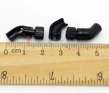 LN004641 IEM DIY XLR Earphone Pin Adapter For JH AUDIO JH24 Roxanne 24 Iriver AK R03 AKR02 UM PP6 AK240ss Ak380 ak120
LN004641 IEM DIY XLR Earphone Pin Adapter For JH AUDIO JH24 Roxanne 24 Iriver AK R03 AKR02 UM PP6 AK240ss Ak380 ak120