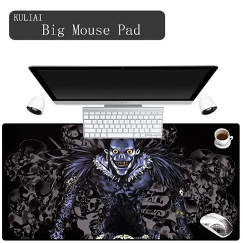 XGZ Anime Death Note Large Game Mouse Pad 400X900X2MM Multi Size Optional Rubber Game Notebook Desktop Computer MousePad Mat
XGZ Anime Death Note Large Game Mouse Pad 400X900X2MM Multi Size Optional Rubber Game Notebook Desktop Computer MousePad Mat