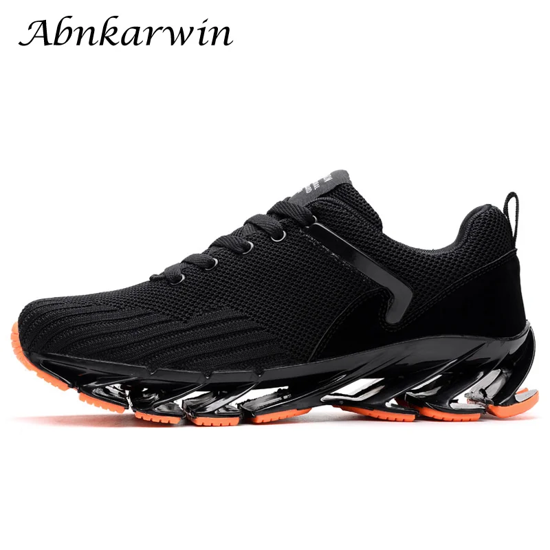 breathable men sneakers cushioning running shoes man 2019 new trend fly weaving sport shoes blade soles jogging athletic shoes
breathable men sneakers cushioning running shoes man 2019 new trend fly weaving sport shoes blade soles jogging athletic shoes