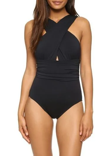 Ruffle One Piece Swimsuit Women Cover Belly Swimwear Slimming Retro Bodysuit Bathing Suits Monokini Plus Size 4XL Drop Shipping
Ruffle One Piece Swimsuit Women Cover Belly Swimwear Slimming Retro Bodysuit Bathing Suits Monokini Plus Size 4XL Drop Shipping