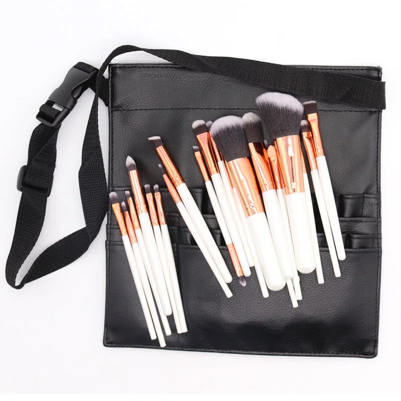 22Pcs Beauty Tool Makeup Brushes Set Cosmetic Kit Foundation Powder Blush Eye Shadow Lip Blend Make Up Brush Set/Kit Maquiagem
22Pcs Beauty Tool Makeup Brushes Set Cosmetic Kit Foundation Powder Blush Eye Shadow Lip Blend Make Up Brush Set/Kit Maquiagem