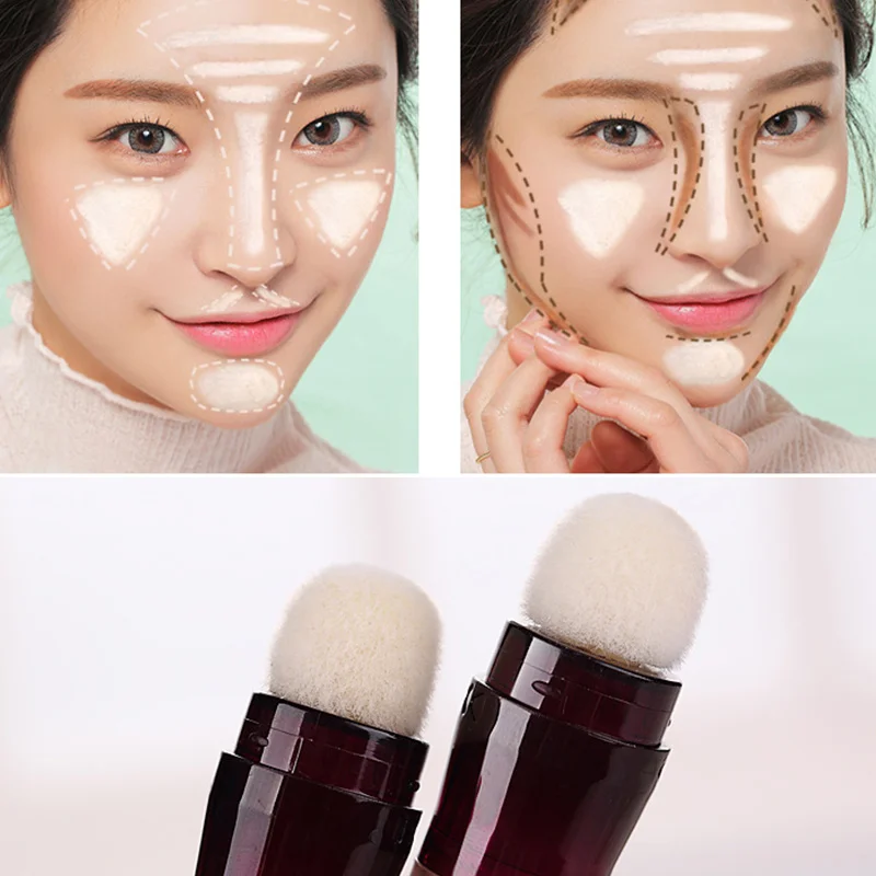 2019 New Foundation Concealer Pen Long-Lasting Dark Circles Corrector Contour Concealers Stick Cosmetic Make-up
2019 New Foundation Concealer Pen Long-Lasting Dark Circles Corrector Contour Concealers Stick Cosmetic Make-up
