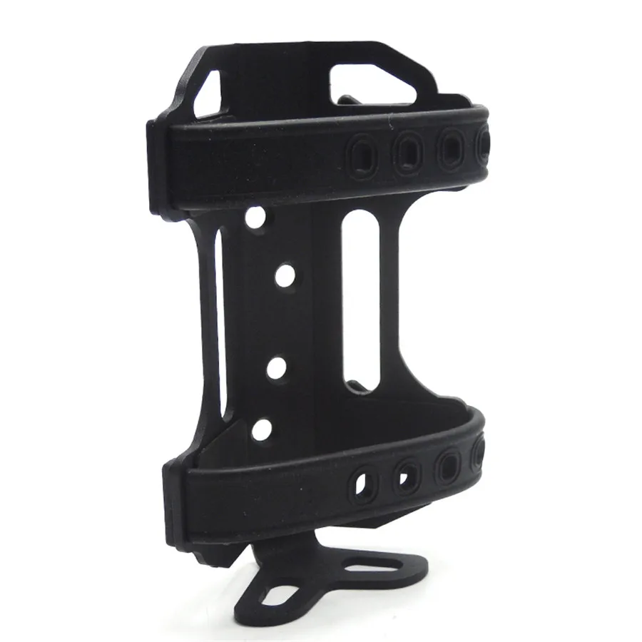Motorcycle Drink Water Bottle Beverage Cup Holder For diameter 2.5cm handlebars Engine Guard Crash Bars
Motorcycle Drink Water Bottle Beverage Cup Holder For diameter 2.5cm handlebars Engine Guard Crash Bars