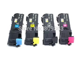 Compatible Color Toner Cartridge for Xeroxs Phaser 6125 BK/C/M/Y Free Shipping By DHL
Compatible Color Toner Cartridge for Xeroxs Phaser 6125 BK/C/M/Y Free Shipping By DHL