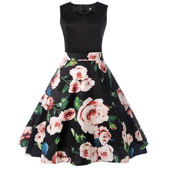 2018 Summer Girls Dresses For Girls Princess Dresses Flower Print Designer Formal Teenagers Party Dress kids clothing Clothes
2018 Summer Girls Dresses For Girls Princess Dresses Flower Print Designer Formal Teenagers Party Dress kids clothing Clothes