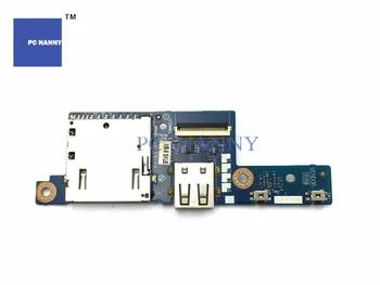 PC NANNY FOR Acer Aspire R7-571 R7-572 15.6" SD Card Reader USB Volume Control Board LS-A001P WORKS
PC NANNY FOR Acer Aspire R7-571 R7-572 15.6" SD Card Reader USB Volume Control Board LS-A001P WORKS