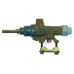 GAS TAP 21/S VALVE GV03 PEL 21S FOR PALUX TECNOINOX ZANUSSI WERY & OTHERS PEL-GAS | Бытовая техника