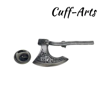 Lapel Pin For Men Viking Axe Lapel Pin Pride Brooch Hijab Pins Enamel Pin Broche Pusheen by Cuffarts P10225
Lapel Pin For Men Viking Axe Lapel Pin Pride Brooch Hijab Pins Enamel Pin Broche Pusheen by Cuffarts P10225