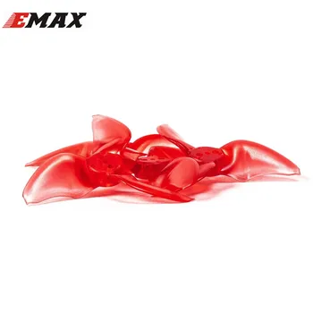 4PCS Emax AVAN Blur 2 Inch 3 Blade Propeller For Babyhawk RC Models Multicopter Motor Frame Spare Part Accessories
4PCS Emax AVAN Blur 2 Inch 3 Blade Propeller For Babyhawk RC Models Multicopter Motor Frame Spare Part Accessories