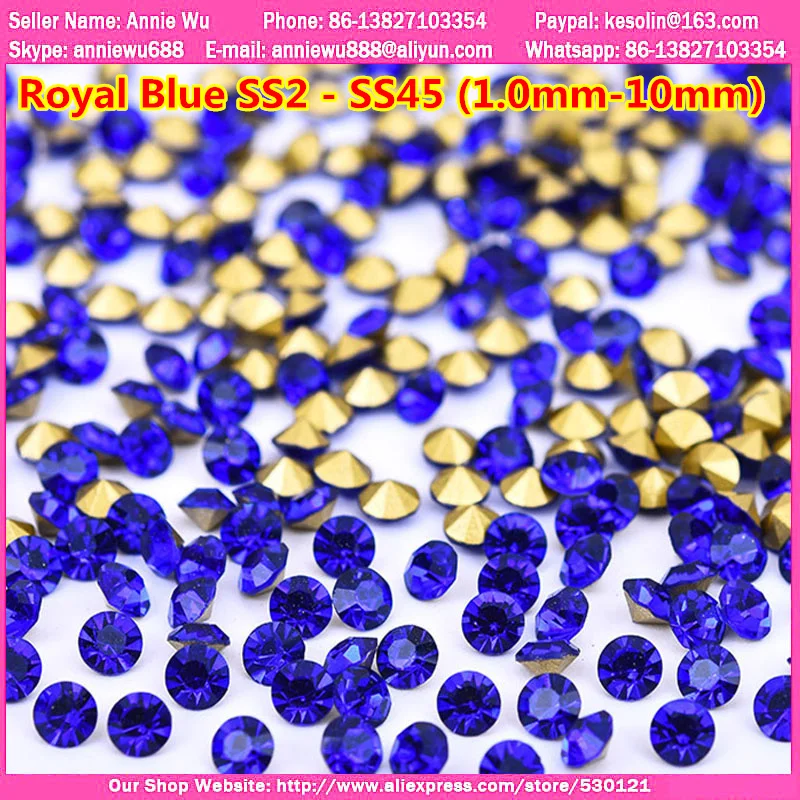 royal blue 2