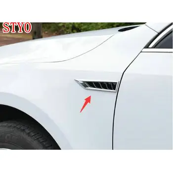 STYO Car Side Wing Fender door Emblem Badge sticker Trim for Skod--a Octavia 2015-2017
STYO Car Side Wing Fender door Emblem Badge sticker Trim for Skod--a Octavia 2015-2017