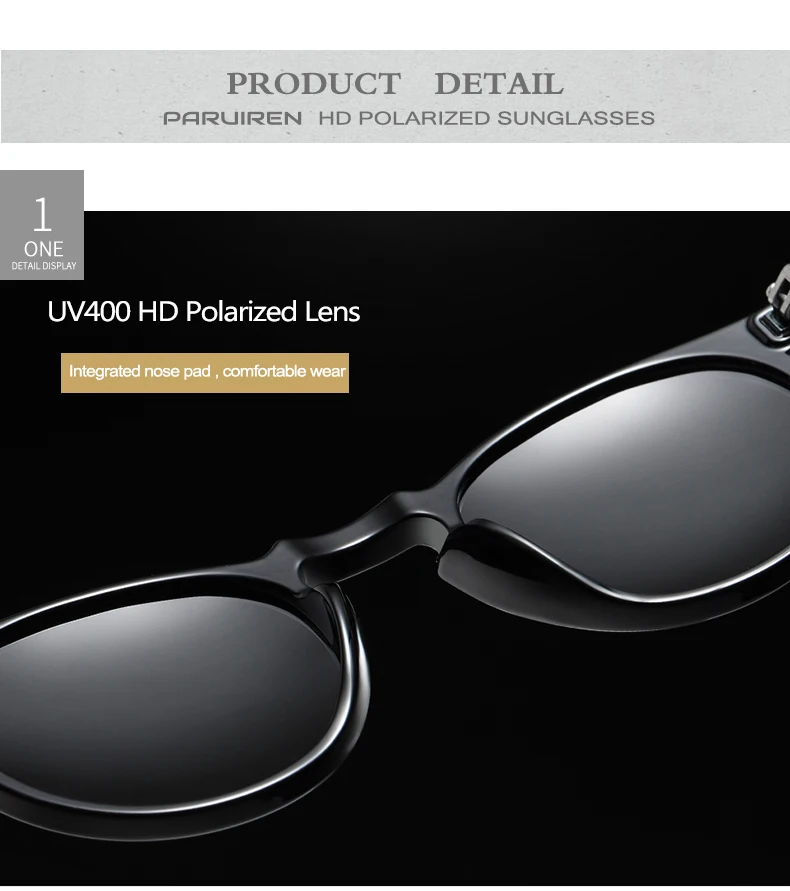 Polarized Sunglasses Men And Women 20