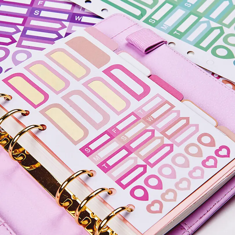 dokibook homemade stickers Binder index sticker diary PDA accessories label stickers 2pcs/lot
dokibook homemade stickers Binder index sticker diary PDA accessories label stickers 2pcs/lot