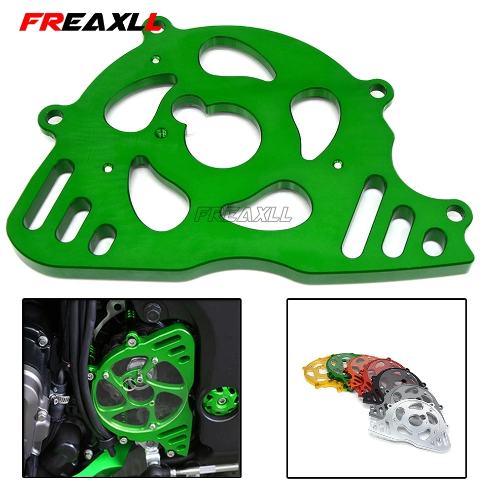 Для KAWASAKI Z1000 Z 1000 2010 2011 2012 2013 2016 аксессуары для мотоциклов передняя Звездочка