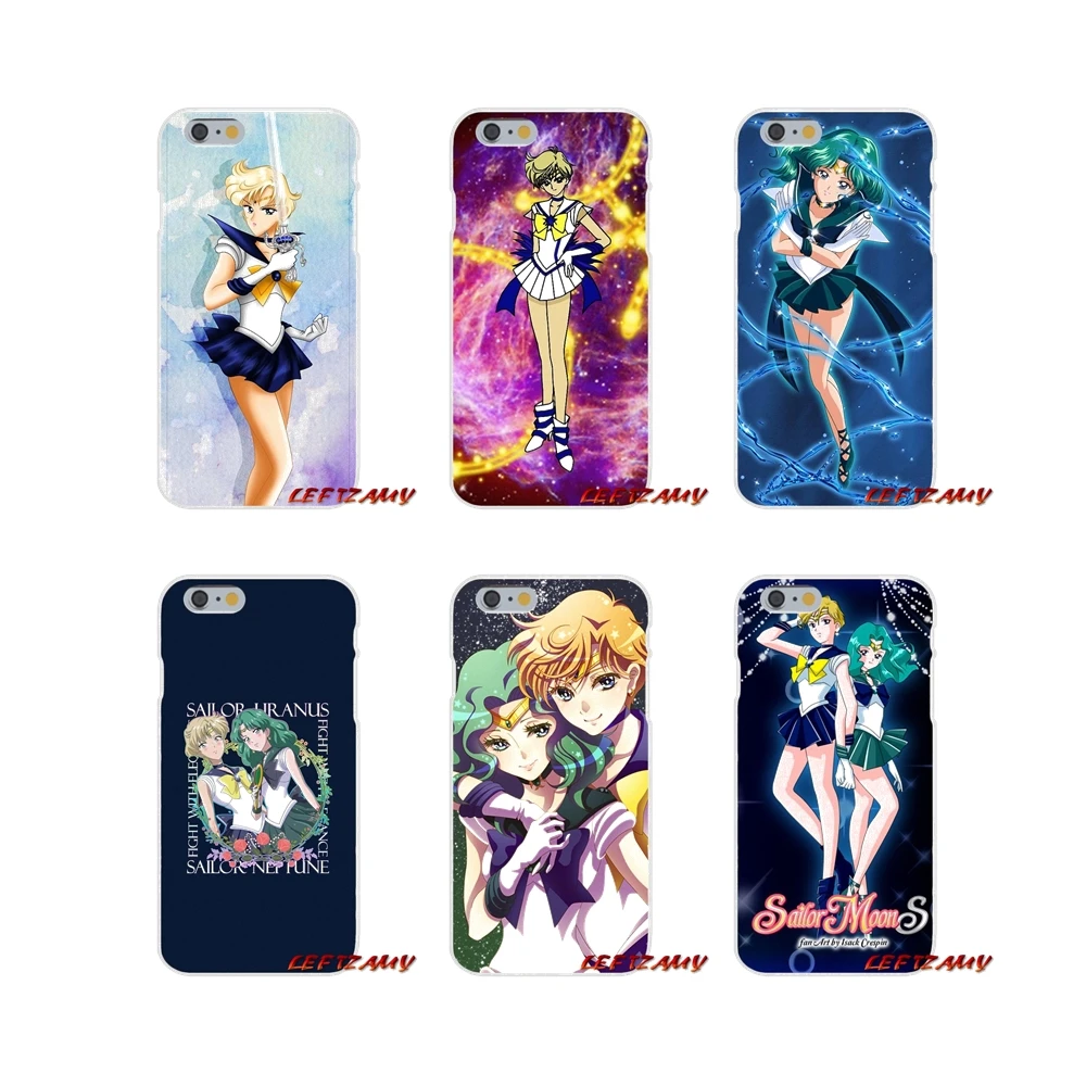For Samsung Galaxy A5 A6S A7 A8 A9S Star J4 J6 J7 J8 Prime Plus 2018 fashion sailor moon Sailor Uranus Flexible Phone Case Cover
For Samsung Galaxy A5 A6S A7 A8 A9S Star J4 J6 J7 J8 Prime Plus 2018 fashion sailor moon Sailor Uranus Flexible Phone Case Cover
