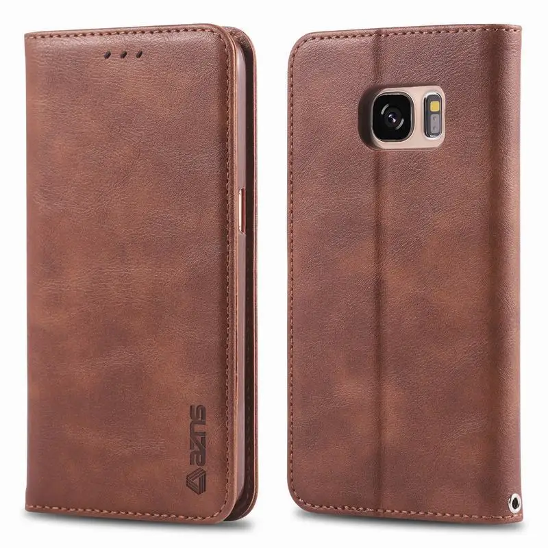 For Samsung Galaxy S7 Edge Cover Case Magnetic Flip Luxury Vintage Matte Wallet 360 Leather Phone Bags For Samsung S7Edge Fundas
For Samsung Galaxy S7 Edge Cover Case Magnetic Flip Luxury Vintage Matte Wallet 360 Leather Phone Bags For Samsung S7Edge Fundas