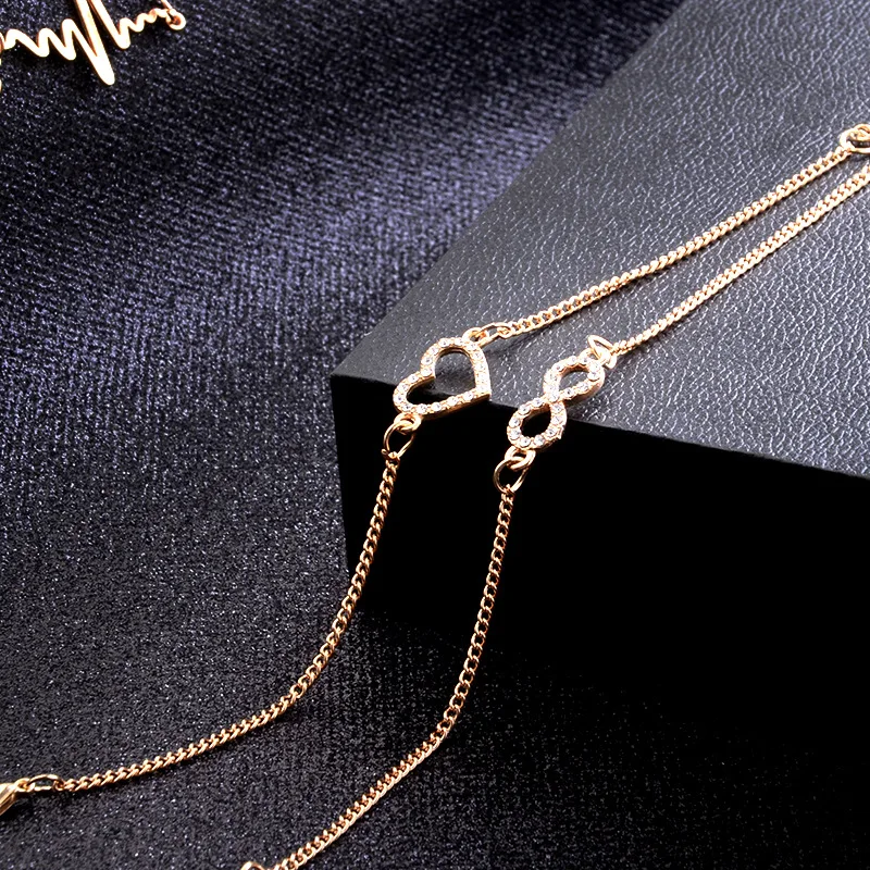 bracelets set (4)