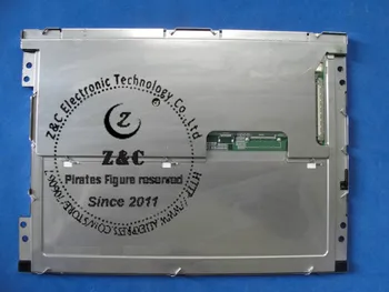 TCG084SVLQAPNN TCG084SVLQAPNN-AN20 Original A+ grade 8.4" inch 800*600 LCD Display for High-End Industrial Equipment for KYOCERA
TCG084SVLQAPNN TCG084SVLQAPNN-AN20 Original A+ grade 8.4" inch 800*600 LCD Display for High-End Industrial Equipment for KYOCERA