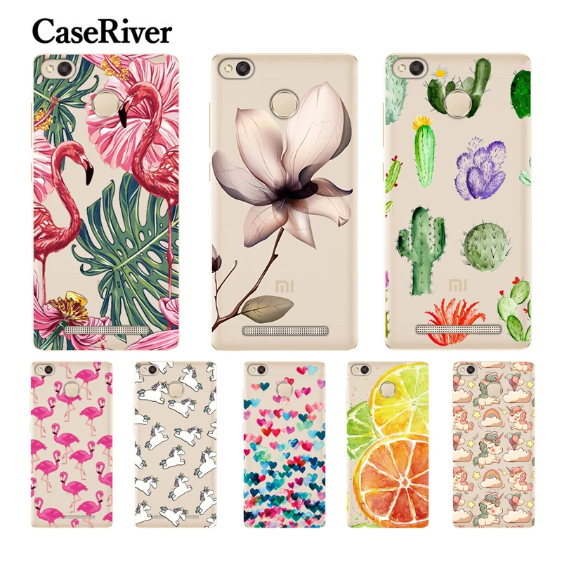 CaseRiver For Xiaomi Redmi Note 5A Case Cover Soft TPU Silicone Case For Xiaomi Redmi Note 5A Case For Redmi Note 5A Case