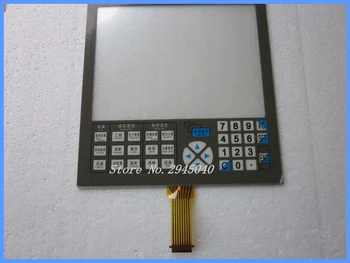 free shipping injection molding machine NC9300F touch panel, touch screen, touch control panel 
free shipping injection molding machine NC9300F touch panel, touch screen, touch control panel