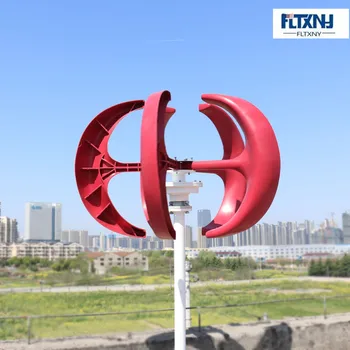 sustainable non-population 100w wind generator 12/24v vertical wind turbine
sustainable non-population 100w wind generator 12/24v vertical wind turbine