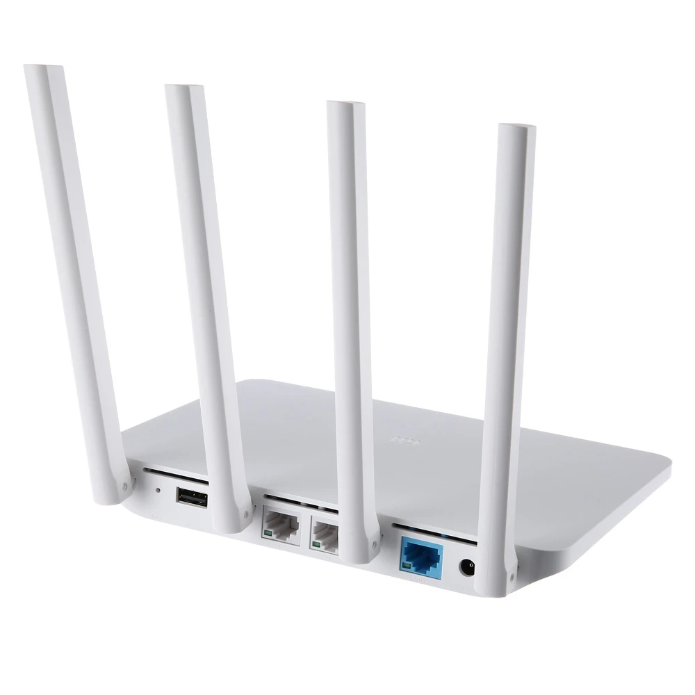 Xiaomi Wifi Router 4