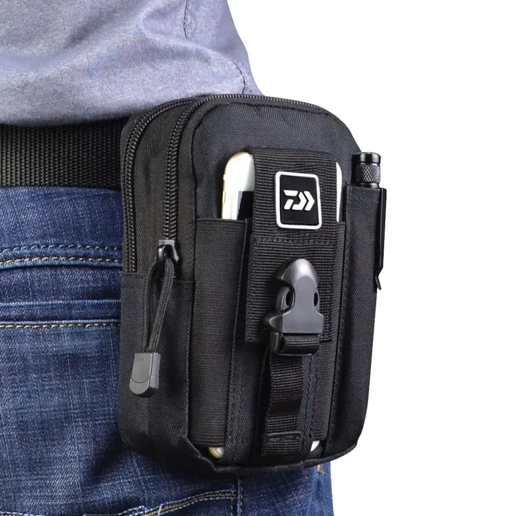 2018 NEW DAIWA bag FishingBag Multi-function outdoors light DAWA Special offer Wear-resisting High-capacity DAIWAS Free shipping
2018 NEW DAIWA bag FishingBag Multi-function outdoors light DAWA Special offer Wear-resisting High-capacity DAIWAS Free shipping