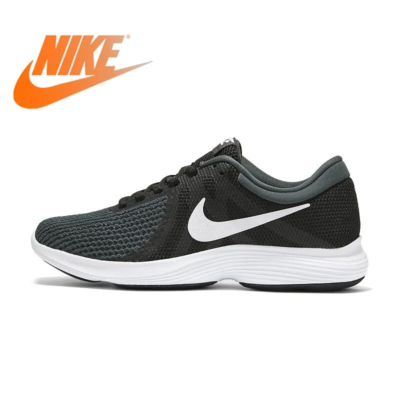 Original NIKE REVOLUTION 4 EU Women's Running Shoes Sneakers Outdoor Sports jogging Designer Athletics Official Breathable
Original NIKE REVOLUTION 4 EU Women's Running Shoes Sneakers Outdoor Sports jogging Designer Athletics Official Breathable