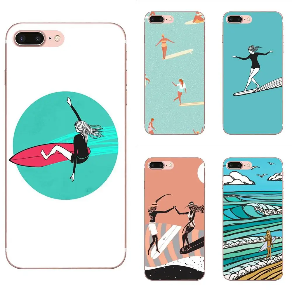 Surfing Art Surf Girl Originaltransparent For Galaxy Alpha Core Note 2 3 4 S2 A10 A20 A20E A30 A40 A50 A60 A70 M10 M20 M30
Surfing Art Surf Girl Originaltransparent For Galaxy Alpha Core Note 2 3 4 S2 A10 A20 A20E A30 A40 A50 A60 A70 M10 M20 M30