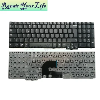New Spanish laptop keyboard for Samsung 600B NP600B NP600B5B 600B5C NP600B5C SP LA layout keyboard black color and original
New Spanish laptop keyboard for Samsung 600B NP600B NP600B5B 600B5C NP600B5C SP LA layout keyboard black color and original