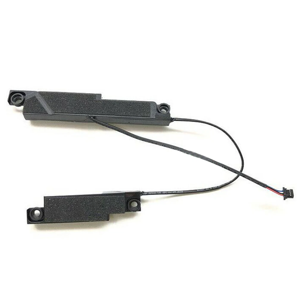 JINTAI New For Lenovo ThinkPad X1 Carbon 5th Gen Type 20HR 20HQ Laptop Speaker L&R Set 01LV460
JINTAI New For Lenovo ThinkPad X1 Carbon 5th Gen Type 20HR 20HQ Laptop Speaker L&R Set 01LV460