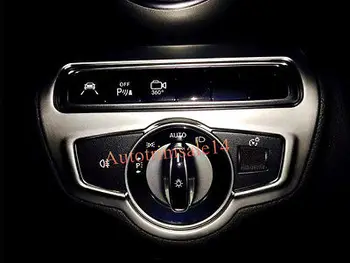 ABS Front Headlight Adjustment Button Cover Trim For Benz V Class 2014-2016 W447
ABS Front Headlight Adjustment Button Cover Trim For Benz V Class 2014-2016 W447