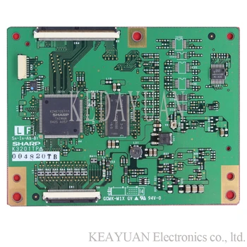 free shipping 100% test work original Logic Board TC-20LA2G K3201TP LQ197V3DZ61
free shipping 100% test work original Logic Board TC-20LA2G K3201TP LQ197V3DZ61