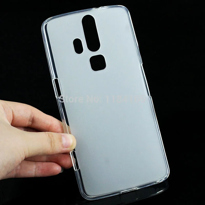 Case for ZTE Axon Elite / Axon Phone / A2015 / 5.5 inch Pudding Anti Skid Soft Silicone TPU Protection Silicone Phone Back Cover
Case for ZTE Axon Elite / Axon Phone / A2015 / 5.5 inch Pudding Anti Skid Soft Silicone TPU Protection Silicone Phone Back Cover